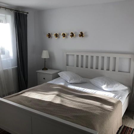Bb'S Cosy Apartments Braszów Zewnętrze zdjęcie