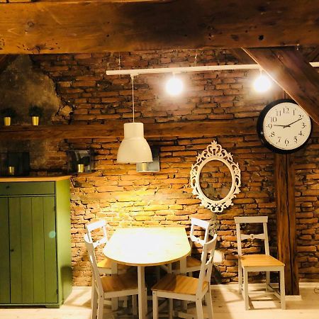 Bb'S Cosy Apartments Braszów Zewnętrze zdjęcie