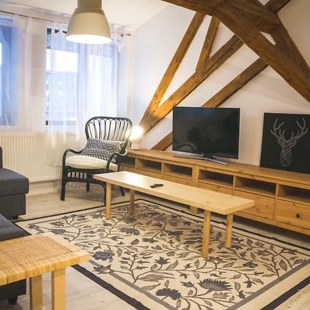 Bb'S Cosy Apartments Braszów Zewnętrze zdjęcie