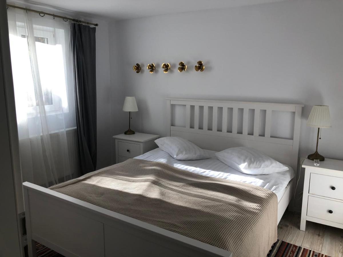 Bb'S Cosy Apartments Braszów Zewnętrze zdjęcie