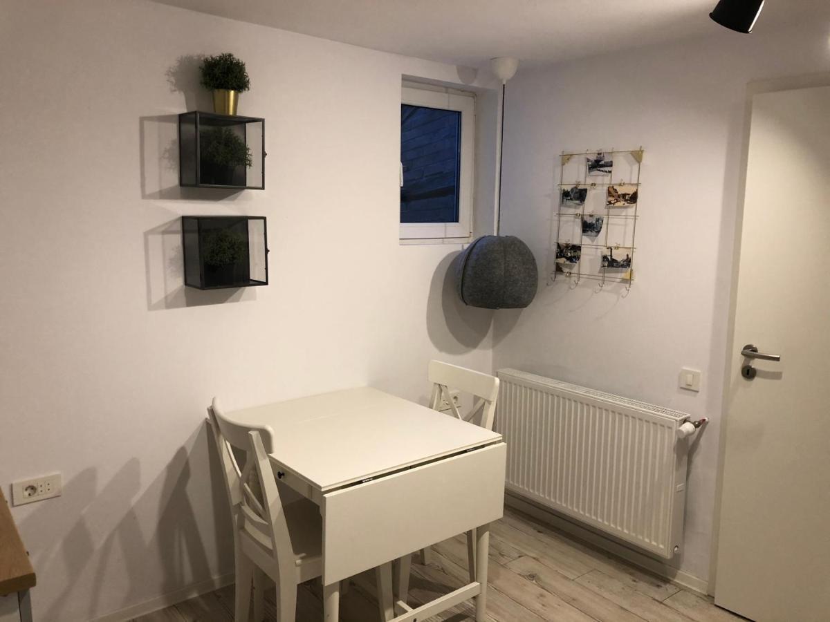 Bb'S Cosy Apartments Braszów Zewnętrze zdjęcie