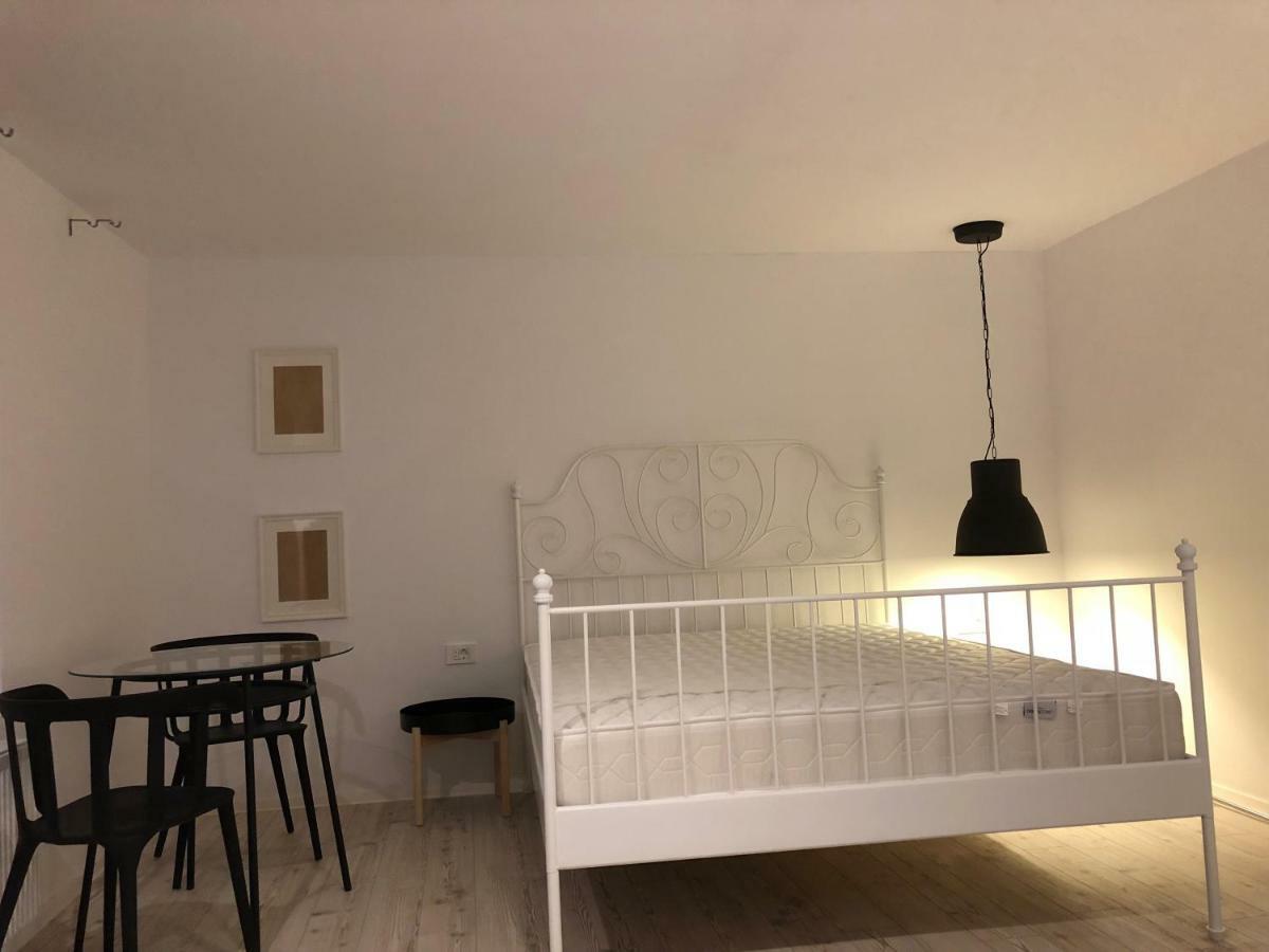 Bb'S Cosy Apartments Braszów Zewnętrze zdjęcie