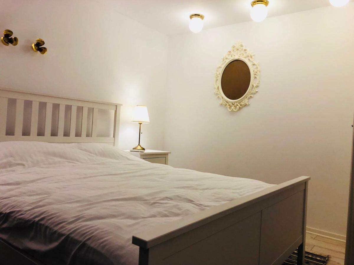 Bb'S Cosy Apartments Braszów Zewnętrze zdjęcie