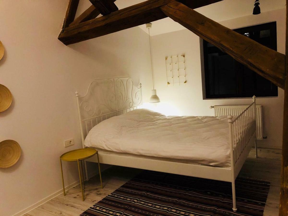 Bb'S Cosy Apartments Braszów Zewnętrze zdjęcie