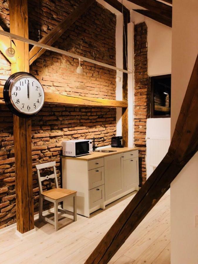 Bb'S Cosy Apartments Braszów Zewnętrze zdjęcie