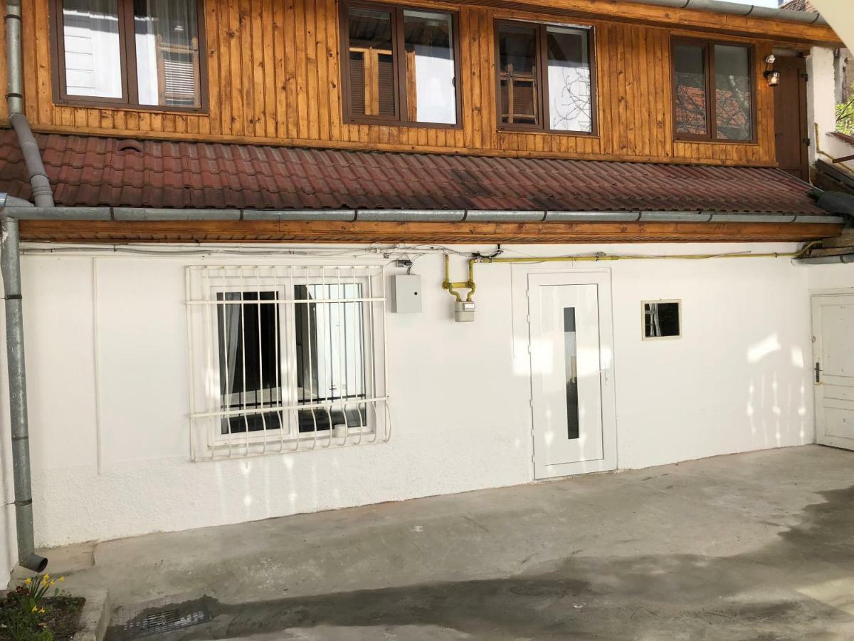 Bb'S Cosy Apartments Braszów Zewnętrze zdjęcie