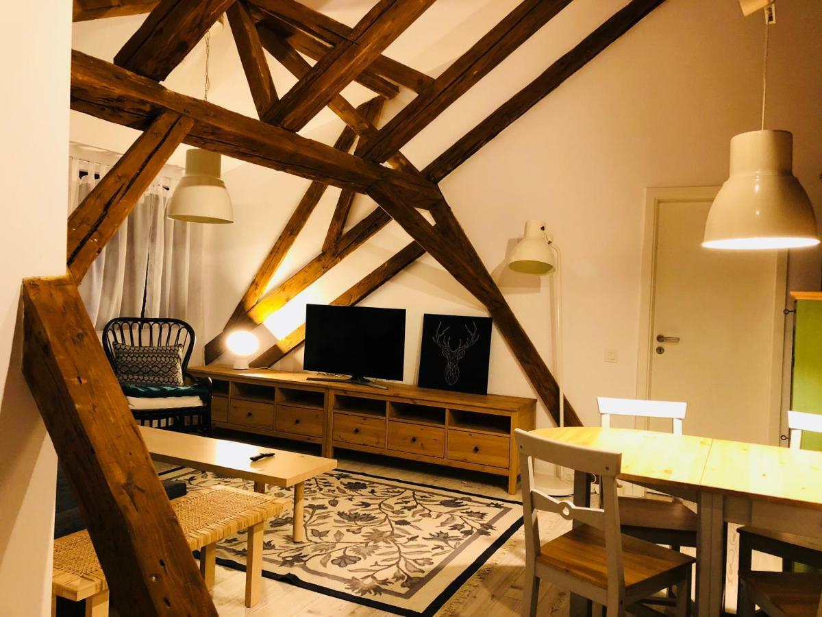 Bb'S Cosy Apartments Braszów Zewnętrze zdjęcie