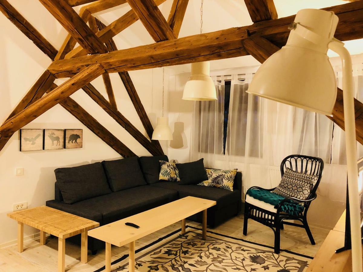 Bb'S Cosy Apartments Braszów Zewnętrze zdjęcie
