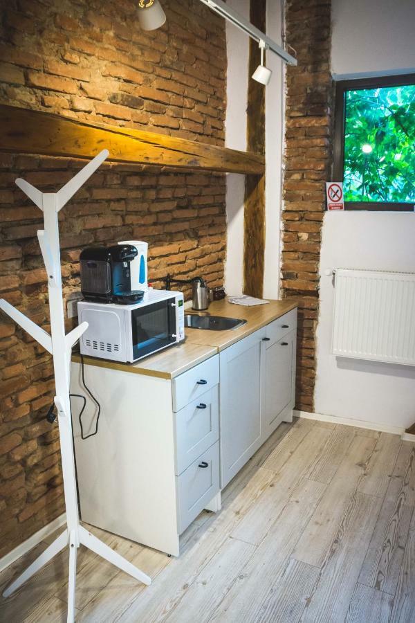 Bb'S Cosy Apartments Braszów Zewnętrze zdjęcie