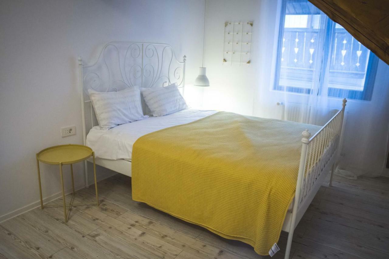 Bb'S Cosy Apartments Braszów Zewnętrze zdjęcie