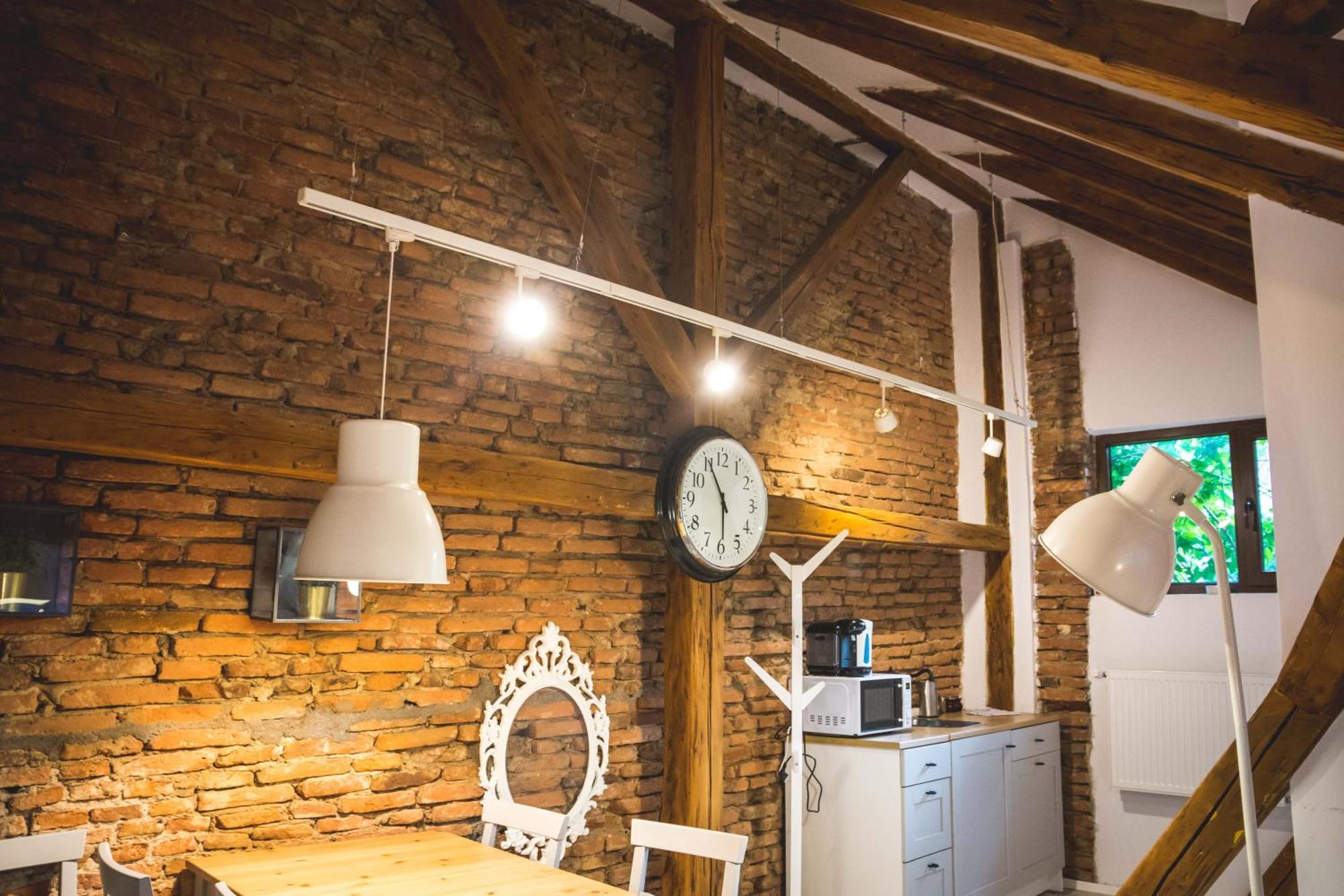 Bb'S Cosy Apartments Braszów Zewnętrze zdjęcie