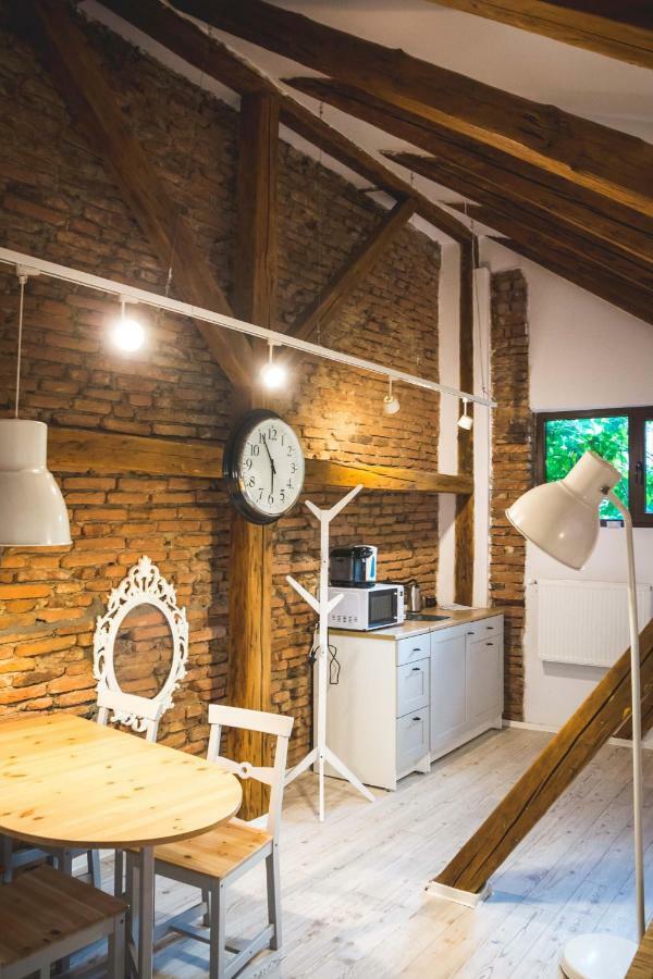 Bb'S Cosy Apartments Braszów Zewnętrze zdjęcie