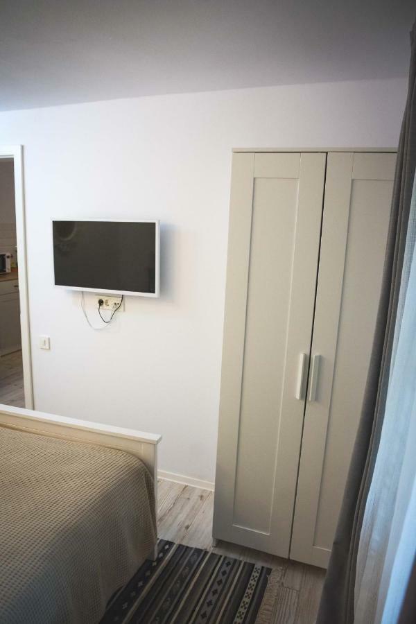 Bb'S Cosy Apartments Braszów Zewnętrze zdjęcie