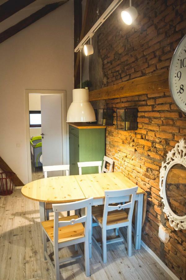 Bb'S Cosy Apartments Braszów Zewnętrze zdjęcie