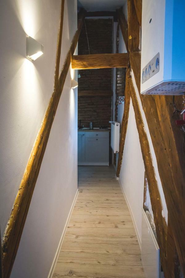 Bb'S Cosy Apartments Braszów Zewnętrze zdjęcie