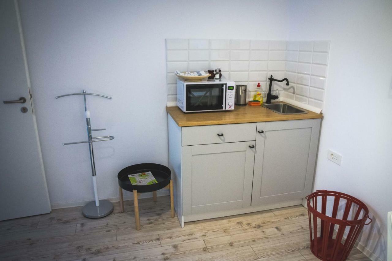 Bb'S Cosy Apartments Braszów Zewnętrze zdjęcie