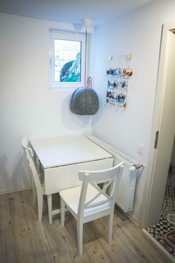 Bb'S Cosy Apartments Braszów Zewnętrze zdjęcie