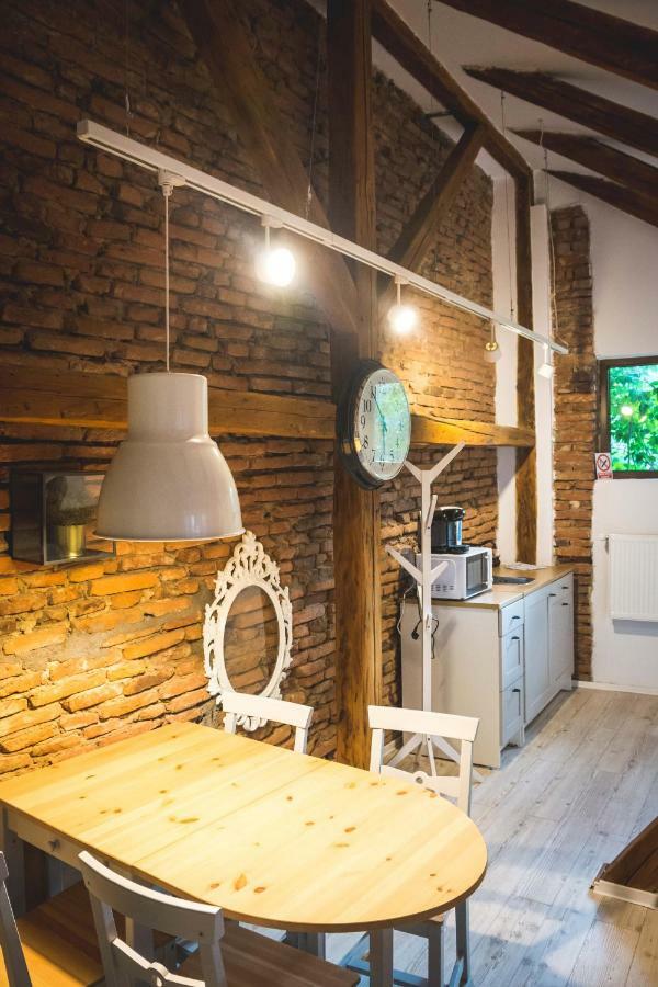 Bb'S Cosy Apartments Braszów Zewnętrze zdjęcie