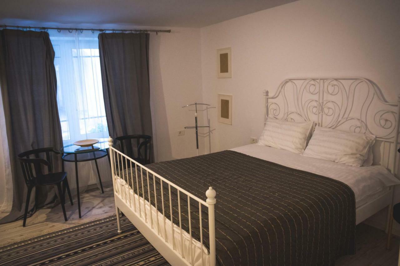 Bb'S Cosy Apartments Braszów Zewnętrze zdjęcie