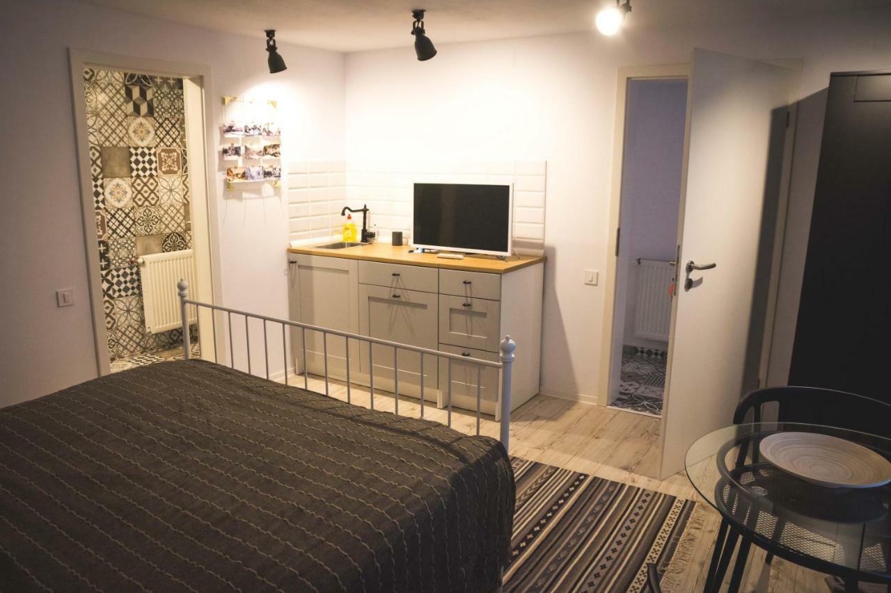 Bb'S Cosy Apartments Braszów Zewnętrze zdjęcie