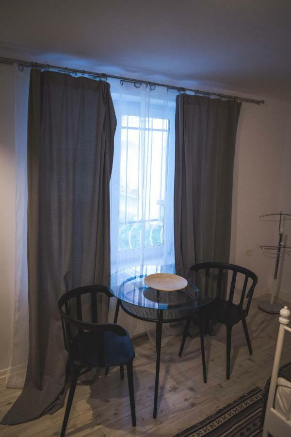Bb'S Cosy Apartments Braszów Zewnętrze zdjęcie