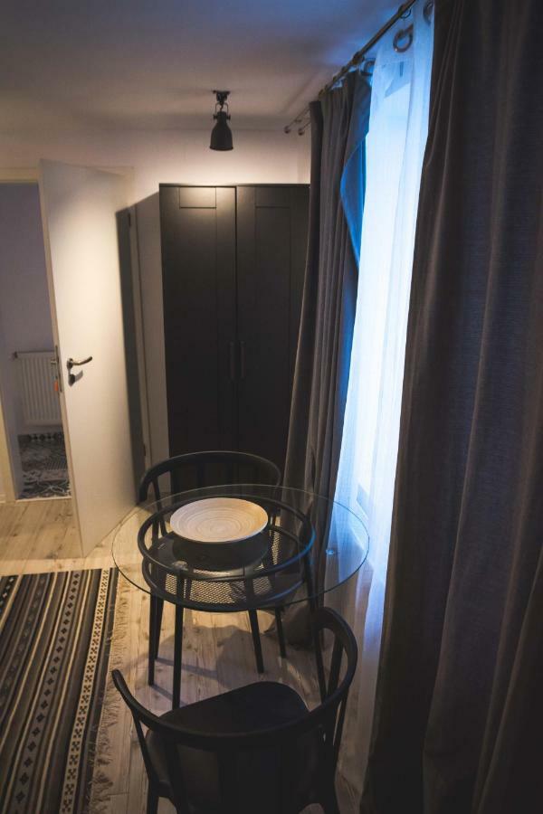 Bb'S Cosy Apartments Braszów Zewnętrze zdjęcie